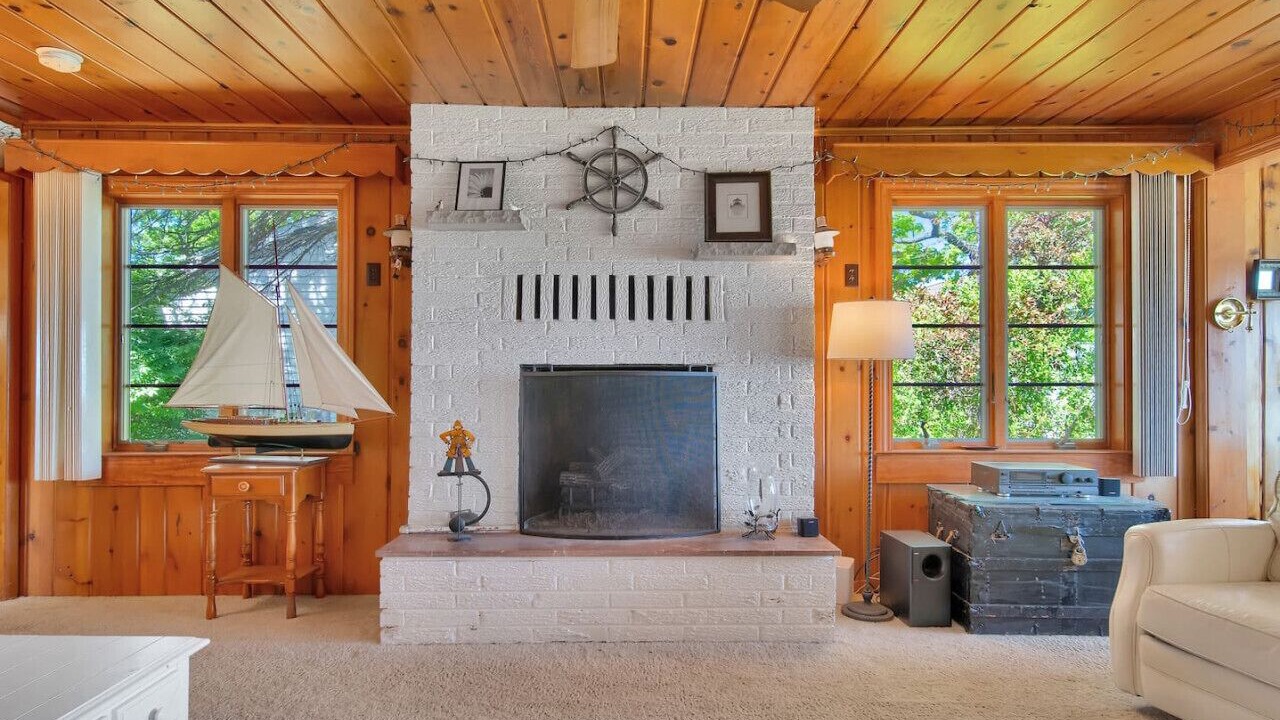 Photo of Livingroom in Caseville