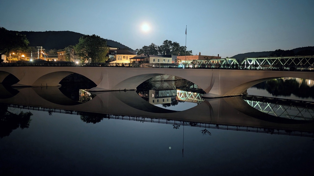 Photo of Others in Shelburne Falls