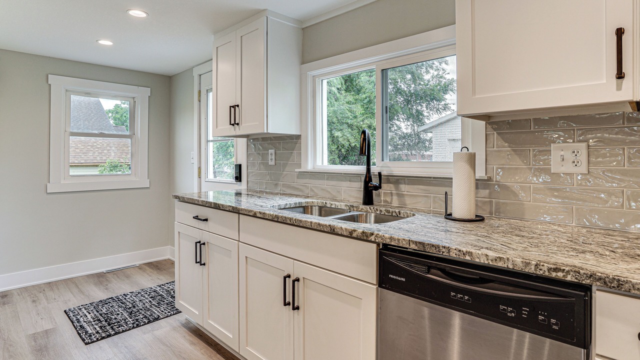Photo of Kitchen in Pepin