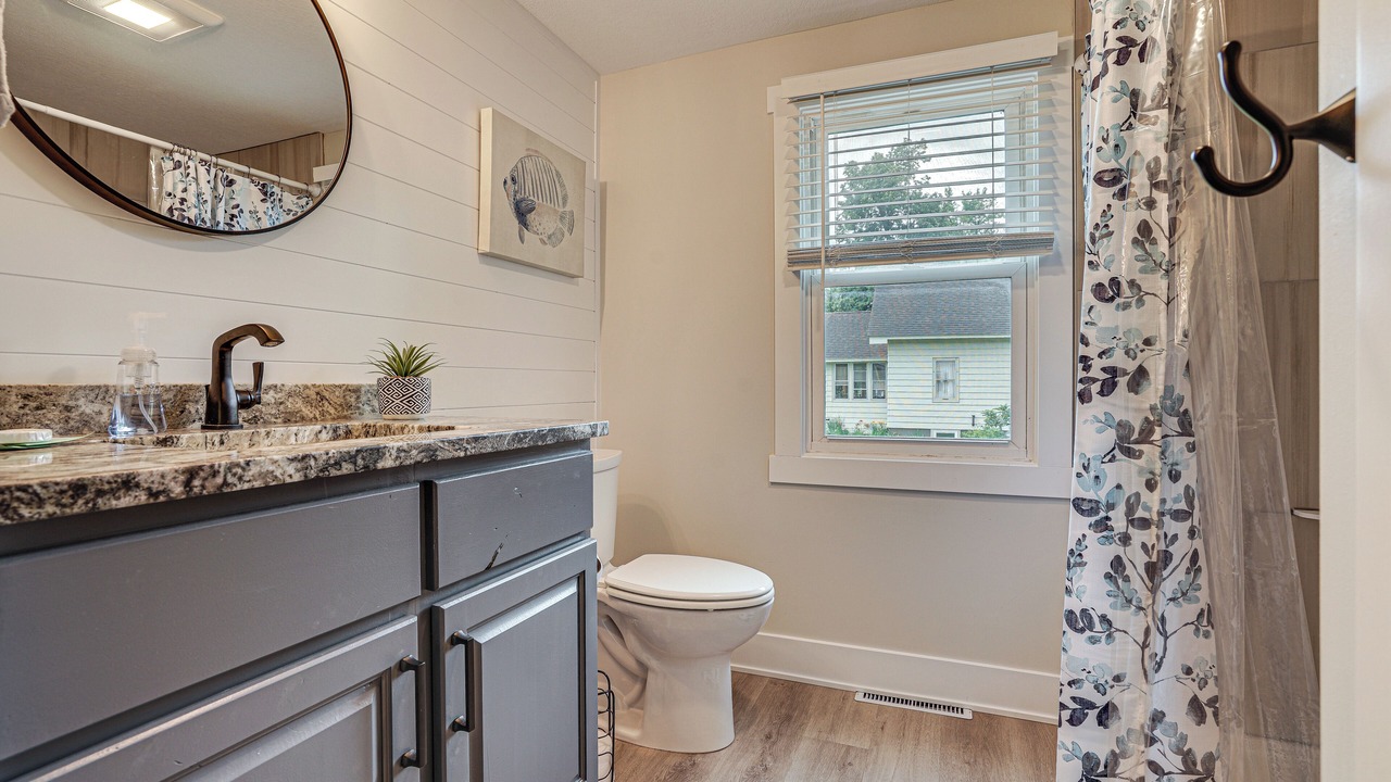 Photo of Bathroom in Pepin