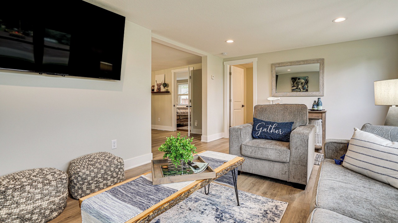 Photo of Livingroom in Pepin