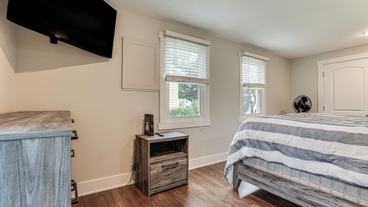 Photo of Bedroom in Pepin