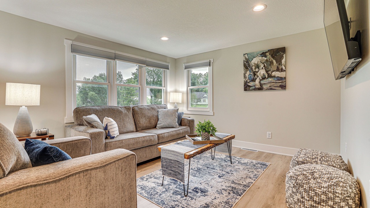 Photo of Livingroom in Pepin