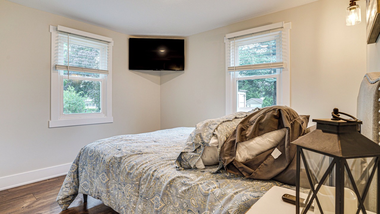 Photo of Bedroom in Pepin
