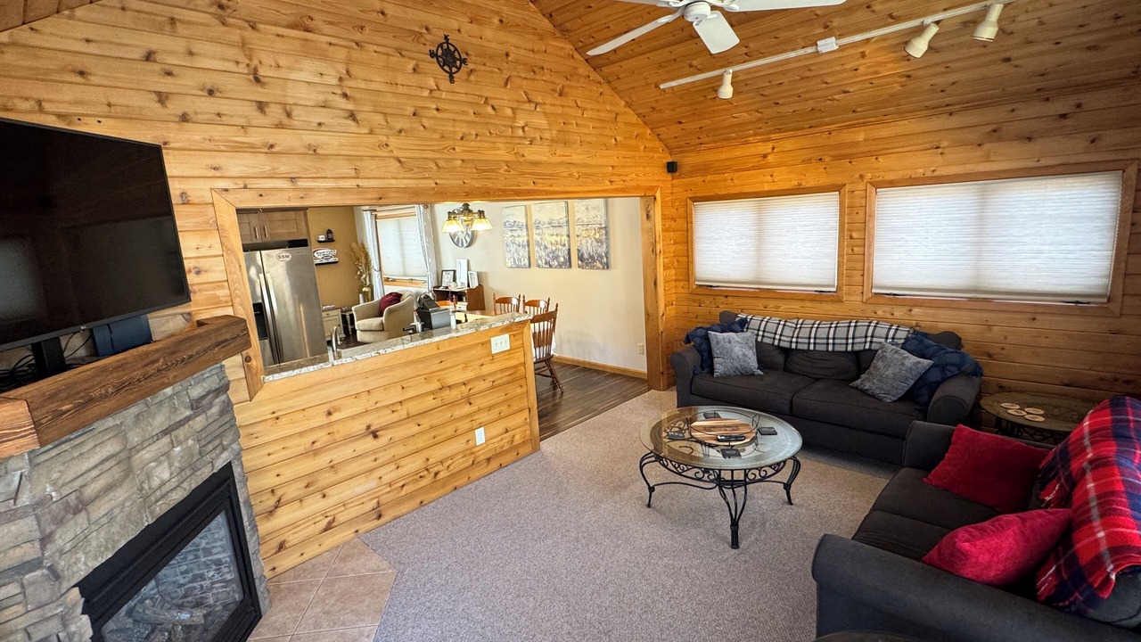 Photo of Livingroom in Faribault