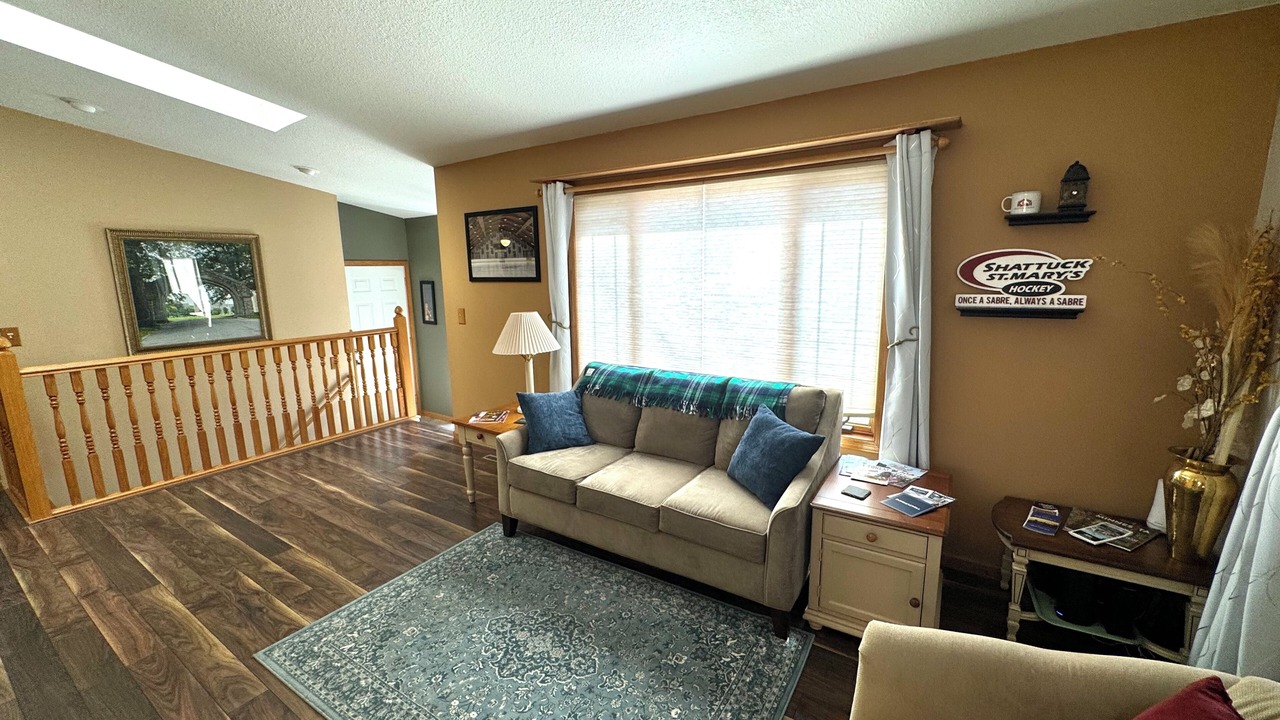 Photo of Livingroom in Faribault