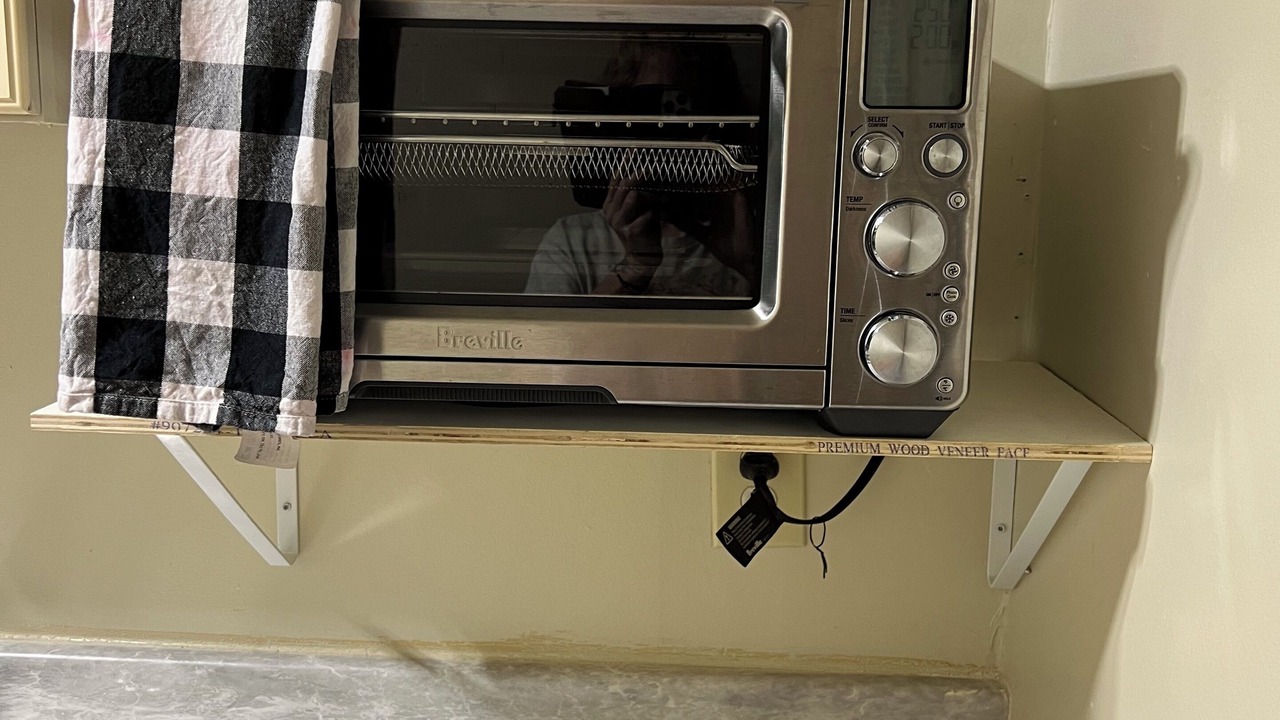 Photo of Kitchen in Aurora