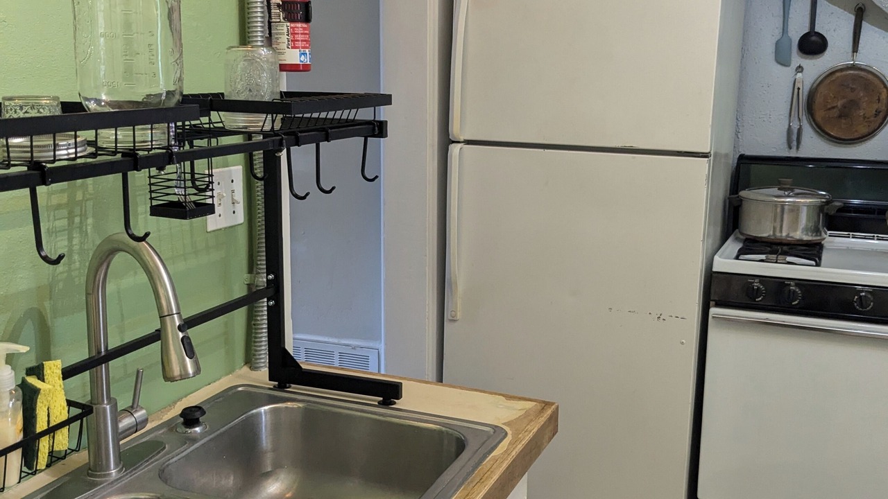Photo of Kitchen in Spring Green
