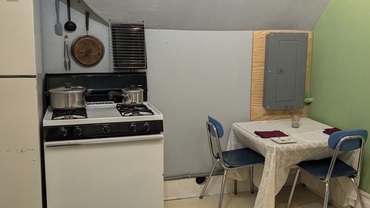 Photo of Kitchen in Spring Green