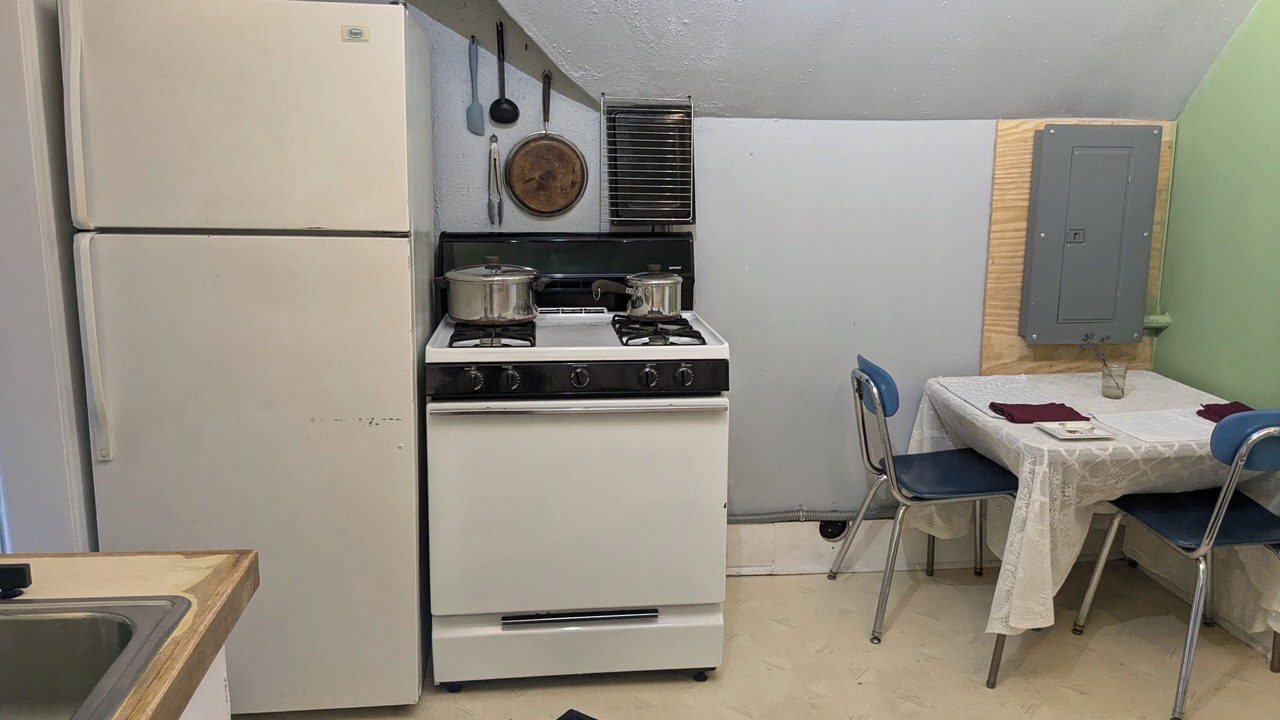 Photo of Kitchen in Spring Green