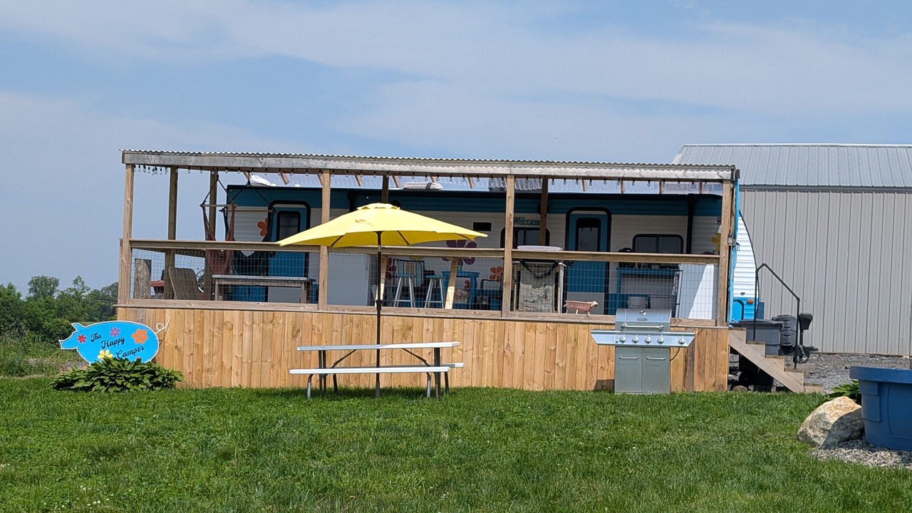 Photo of Outdoor in Scottsville