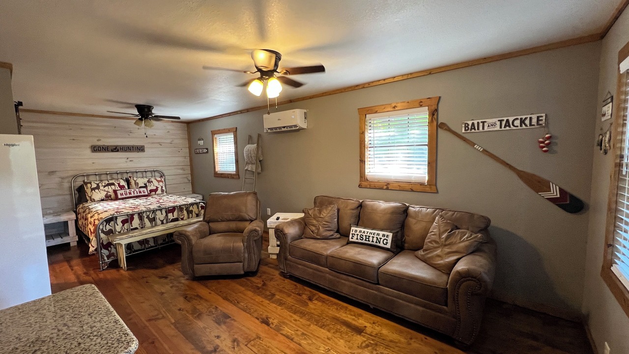 Photo of Livingroom in Hatfield