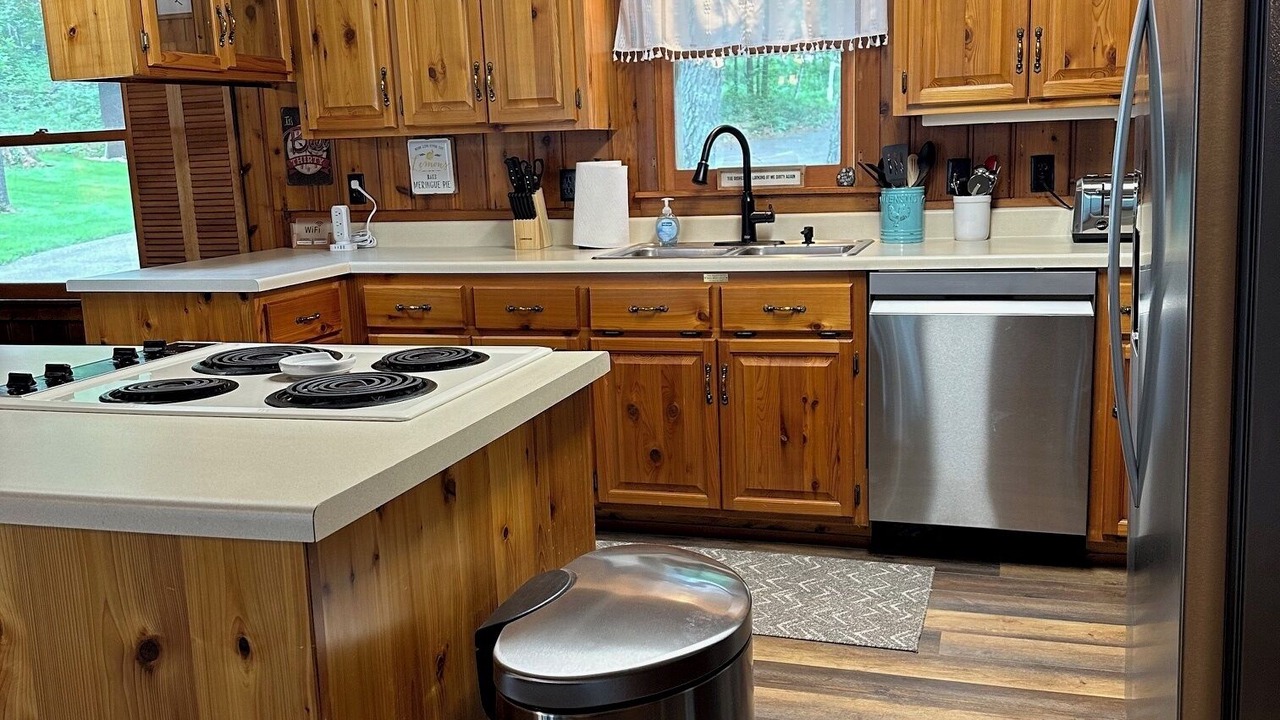 Photo of Kitchen in Nisswa