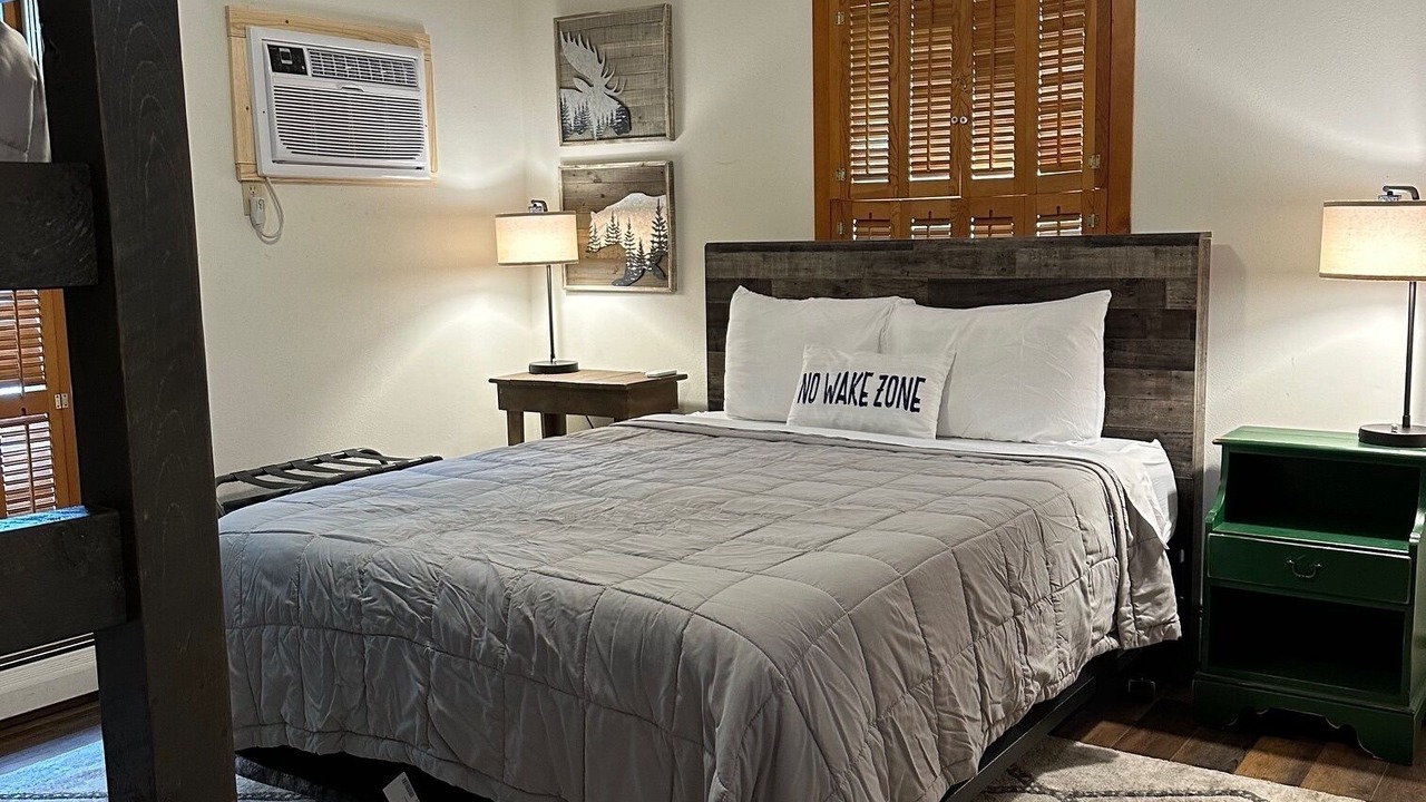 Photo of Bedroom in Nisswa