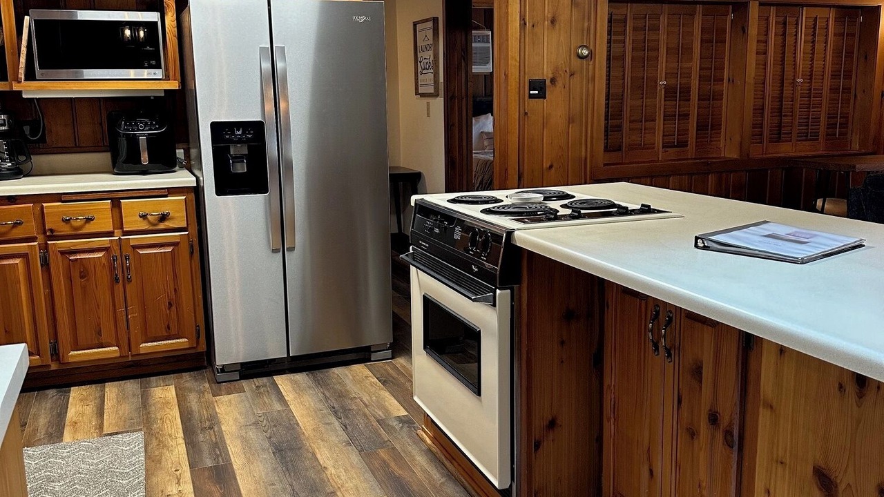 Photo of Kitchen in Nisswa