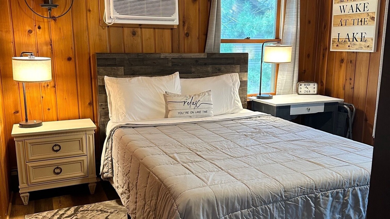 Photo of Bedroom in Nisswa