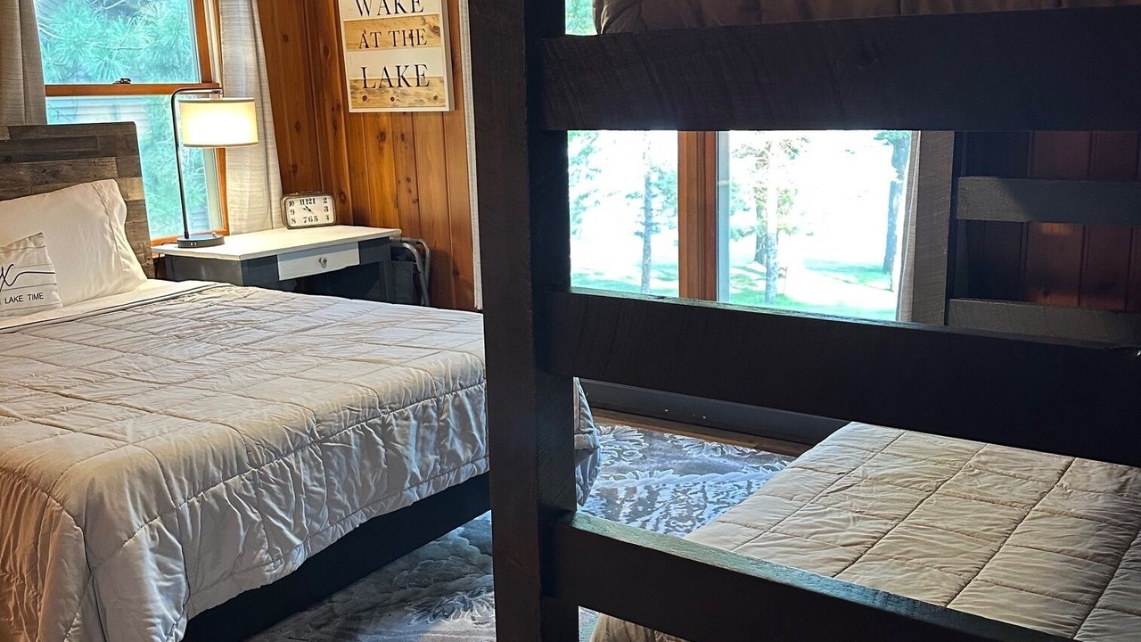 Photo of Bedroom in Nisswa