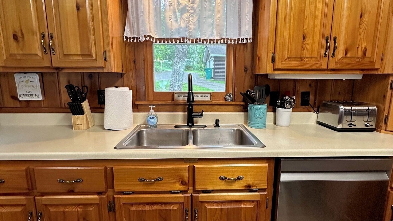 Photo of Kitchen in Nisswa