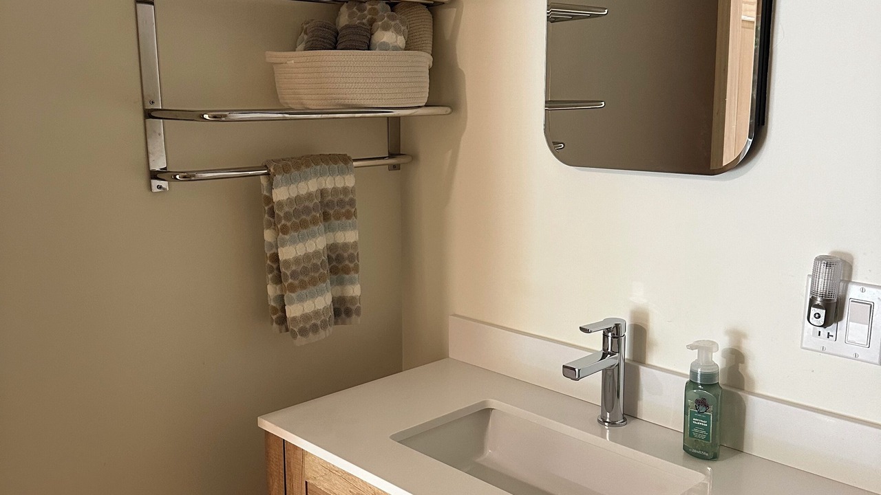 Photo of Bathroom in Wilmington