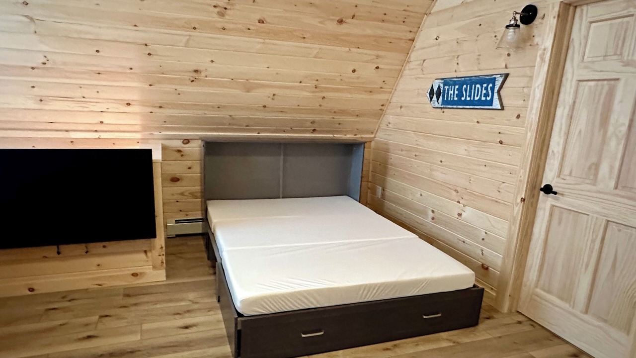 Photo of Bedroom in Wilmington