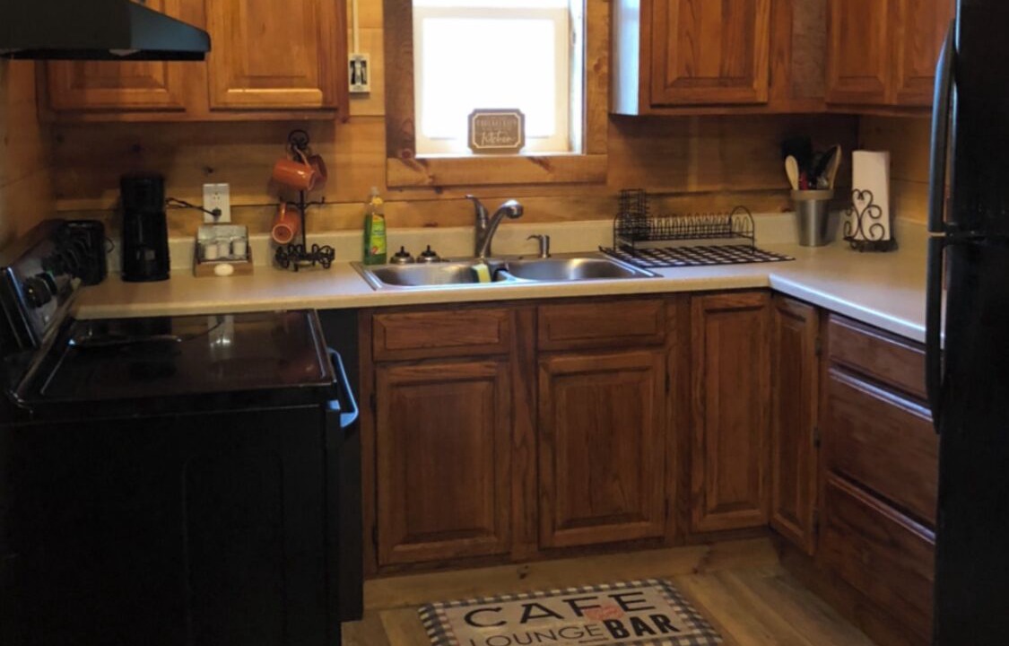 Photo of Kitchen in Brier Hill