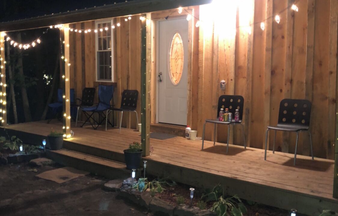 Photo of Patio Balcony in Brier Hill