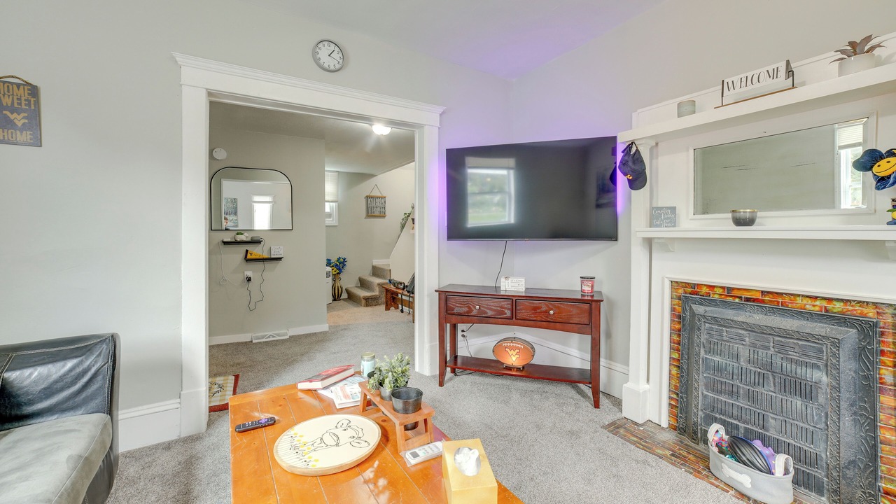 Photo of Livingroom in Woodburn