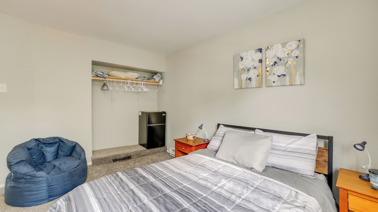 Photo of Bedroom in Woodburn
