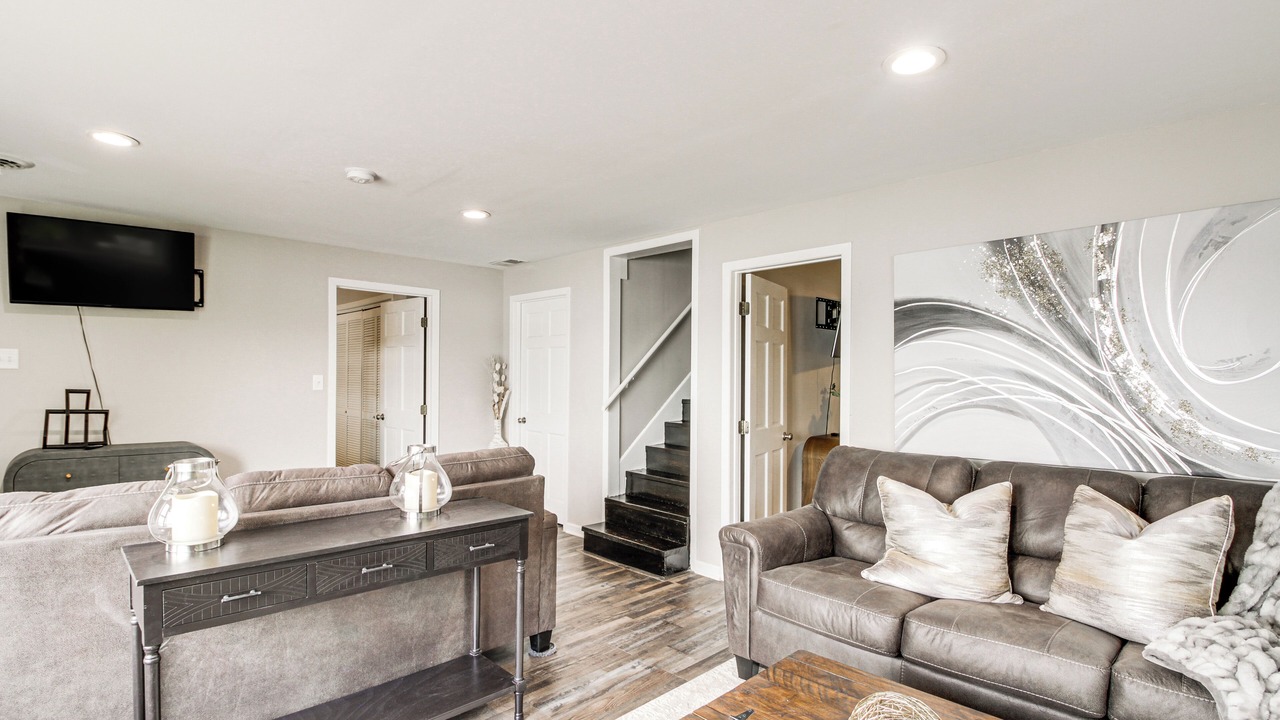 Photo of Livingroom in Brainerd