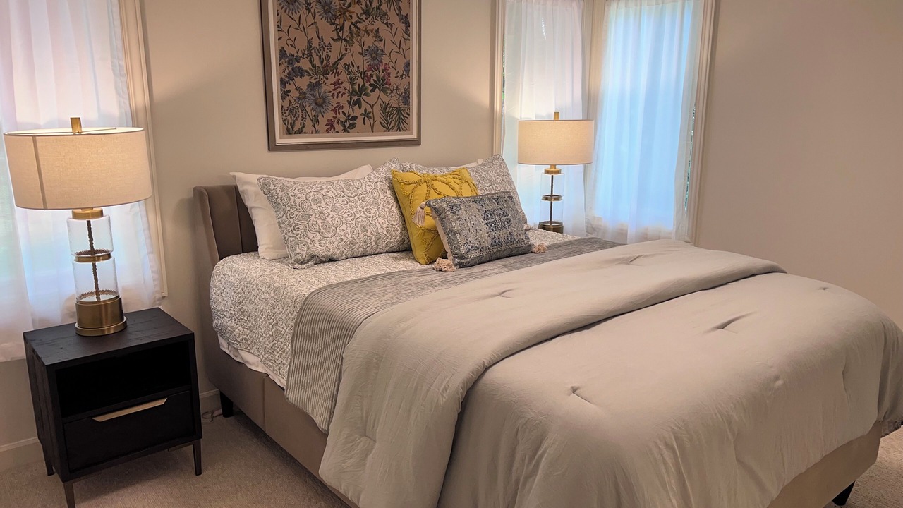 Photo of Bedroom in Chaska