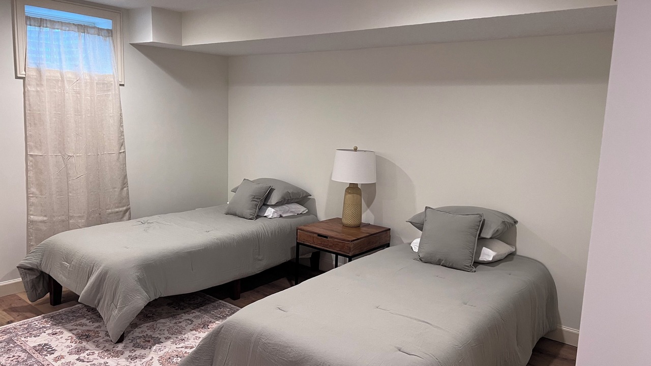 Photo of Bedroom in Chaska