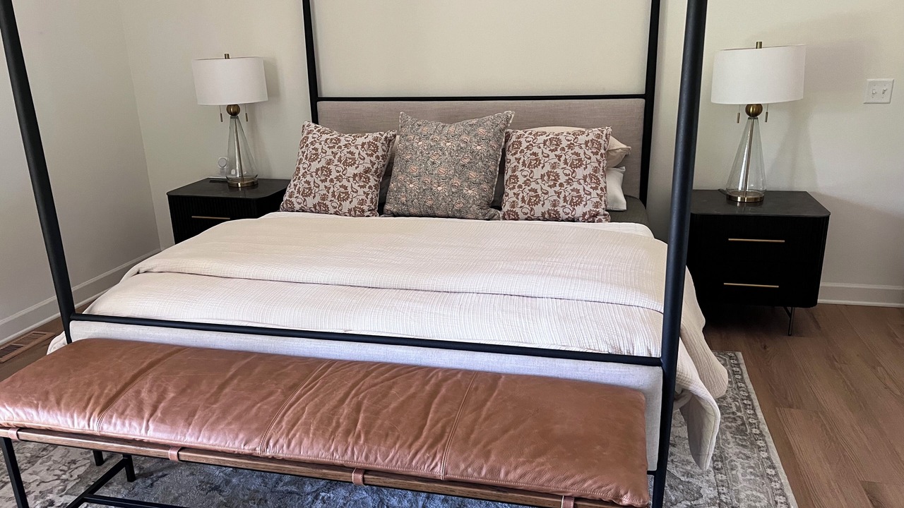 Photo of Bedroom in Chaska