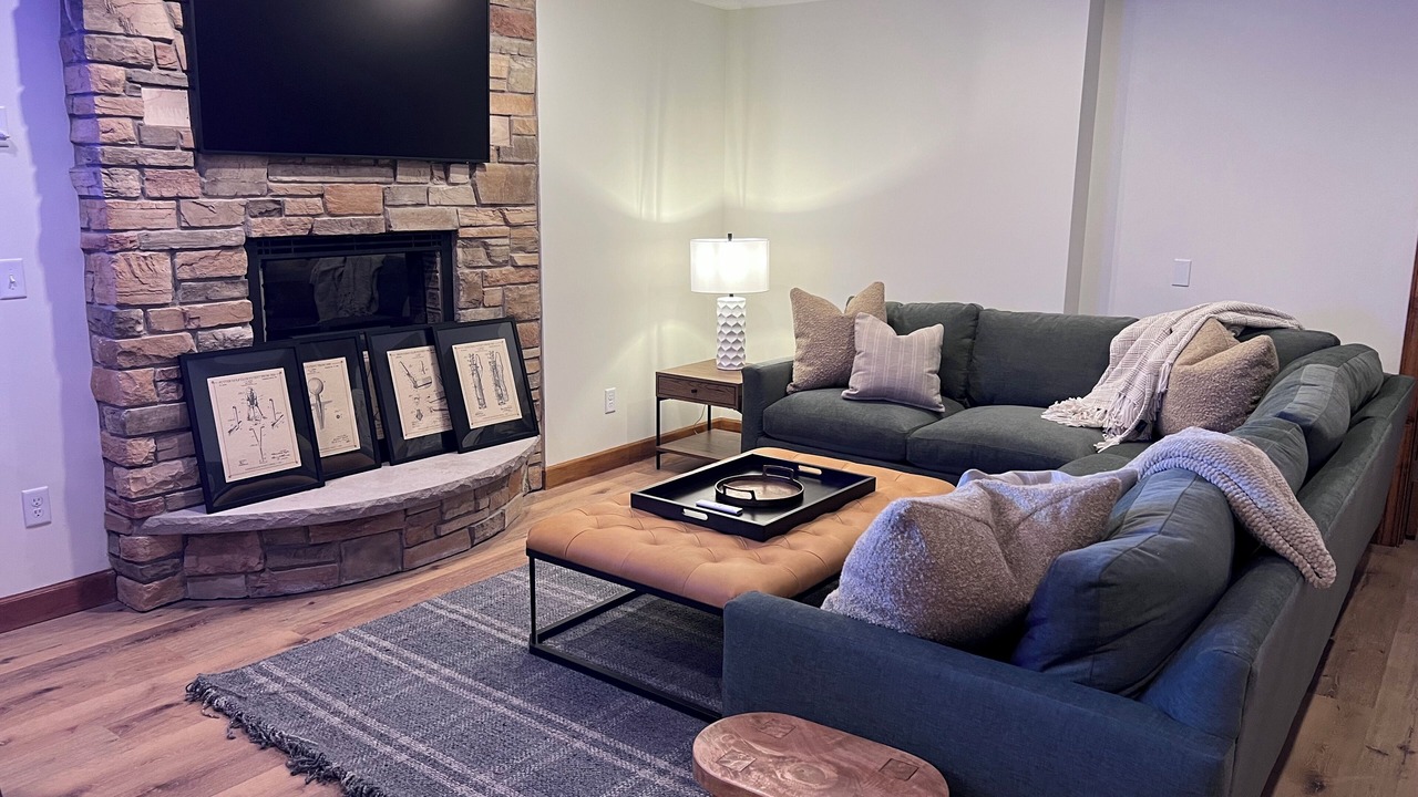 Photo of Livingroom in Chaska
