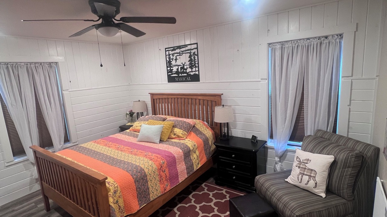 Photo of Bedroom in San Luis