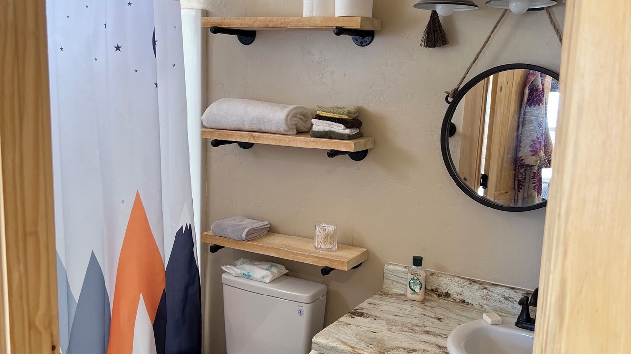 Photo of Bathroom in San Luis