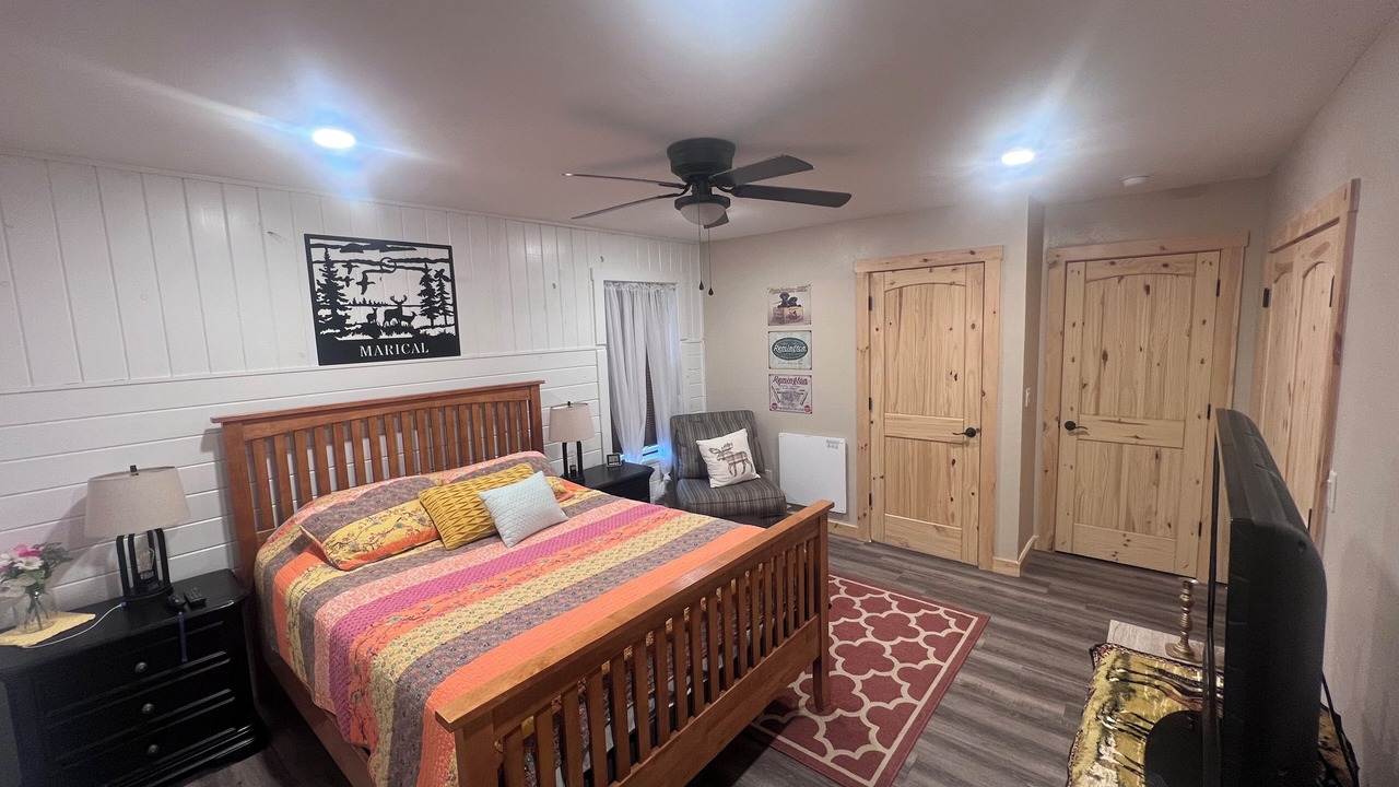 Photo of Bedroom in San Luis