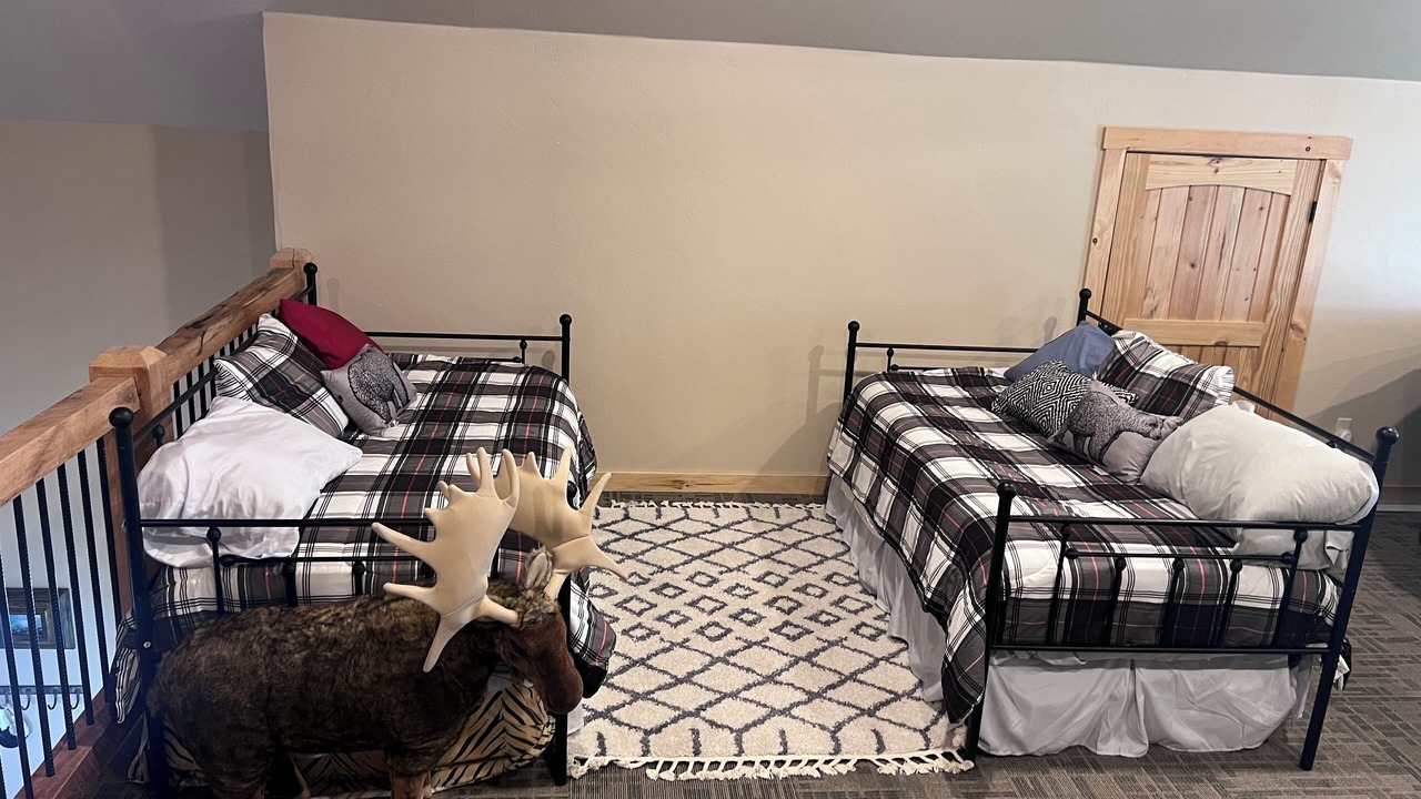 Photo of Bedroom in San Luis