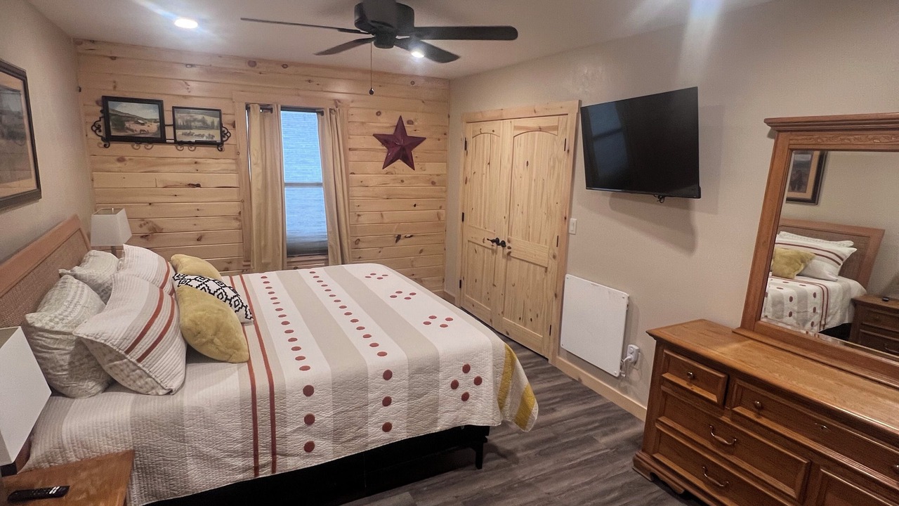 Photo of Bedroom in San Luis
