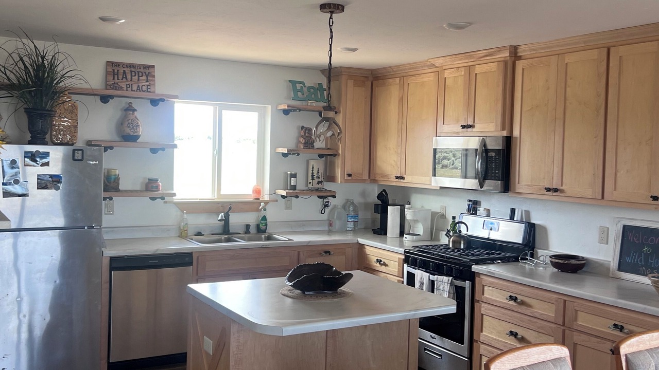 Photo of Kitchen in San Luis