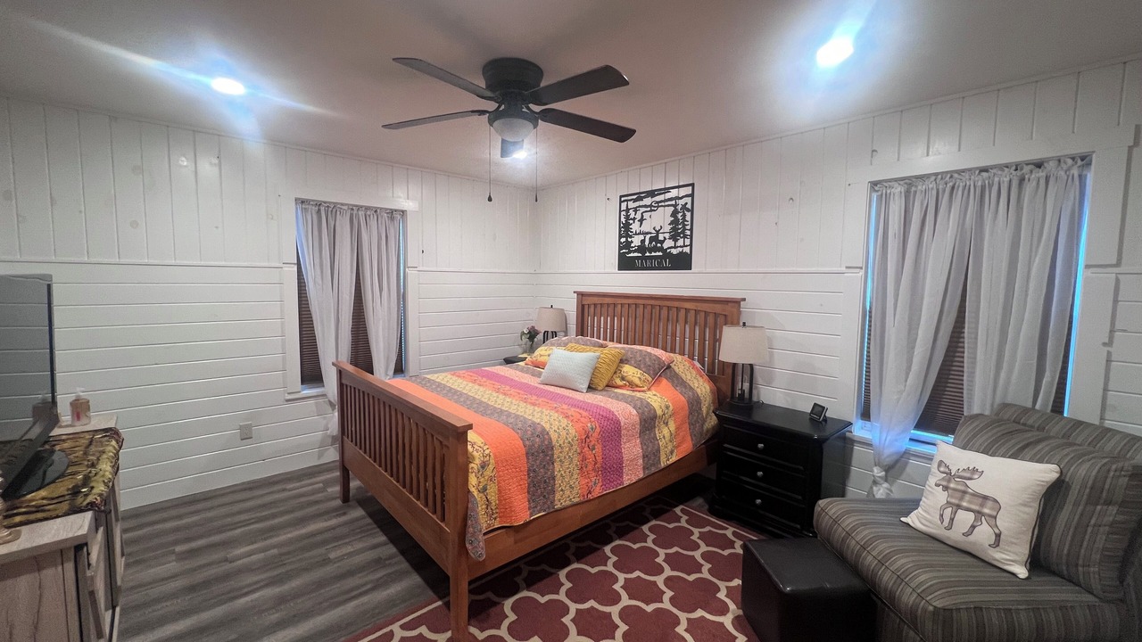 Photo of Bedroom in San Luis