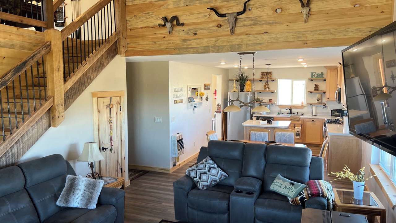 Photo of Livingroom in San Luis