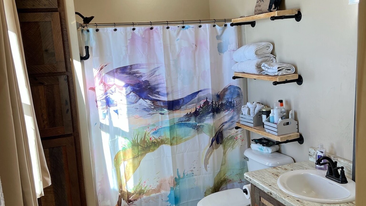 Photo of Bathroom in San Luis