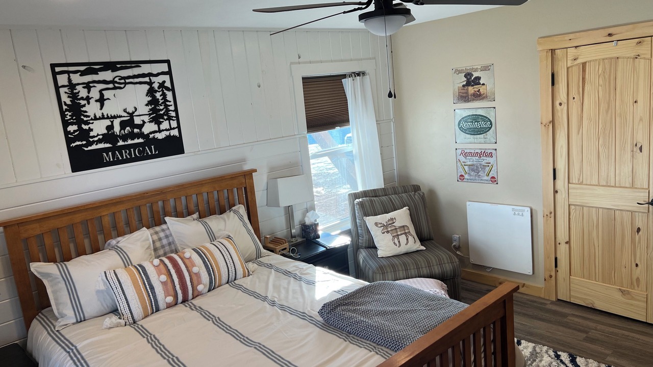 Photo of Bedroom in San Luis