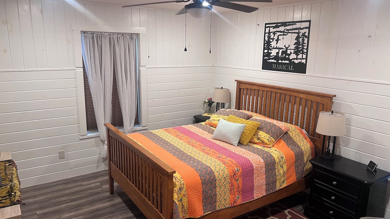 Photo of Bedroom in San Luis