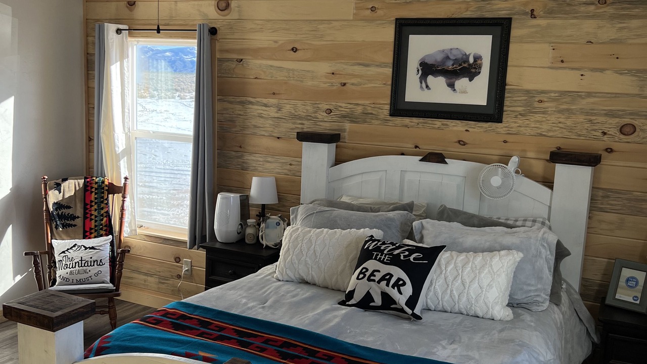 Photo of Bedroom in San Luis
