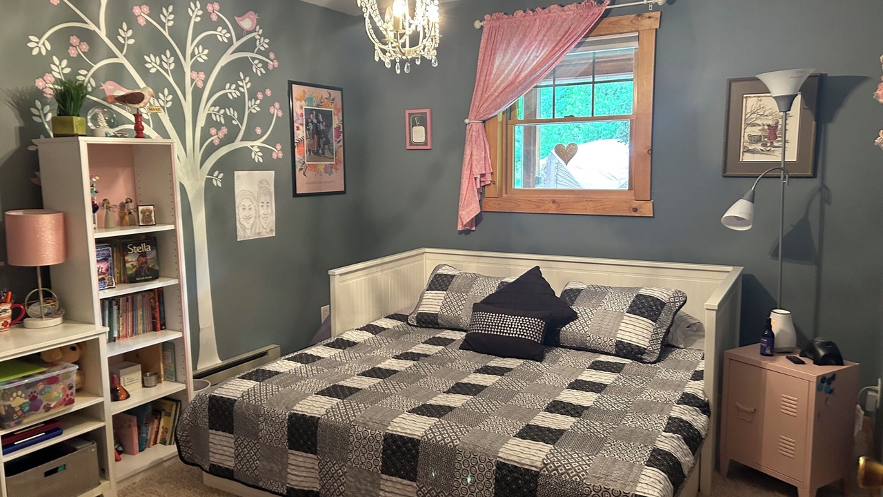 Photo of Bedroom in Amnicon
