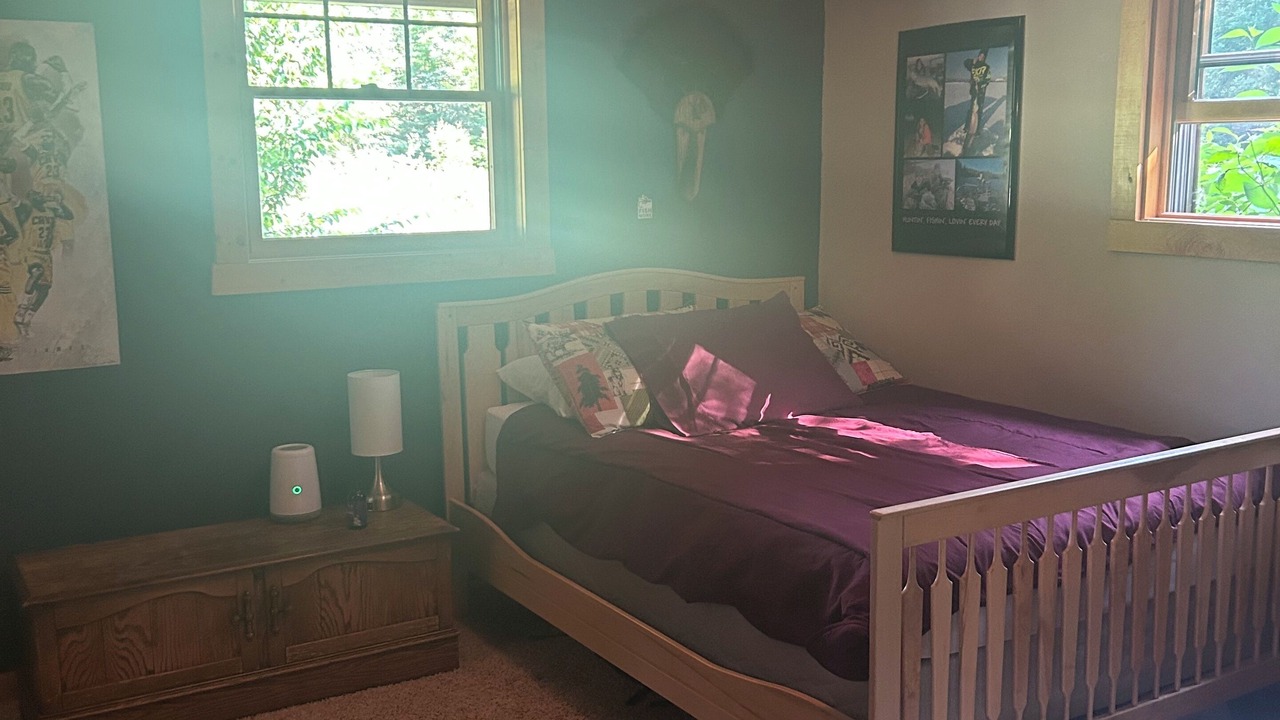 Photo of Bedroom in Amnicon