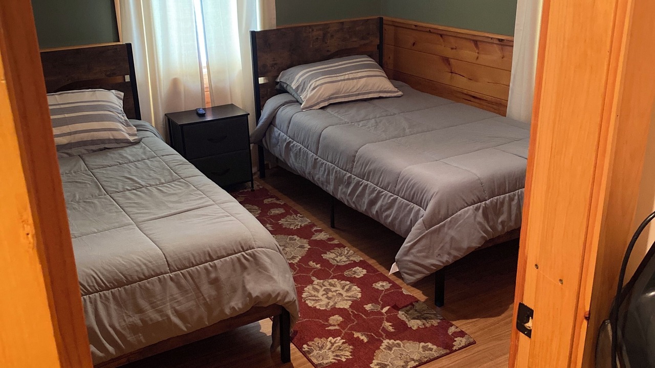 Photo of Bedroom in Bingham