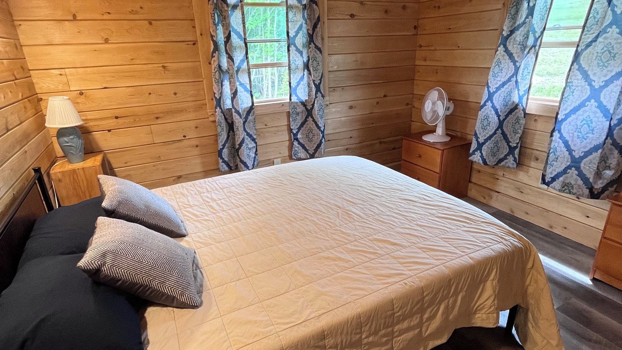 Photo of Bedroom in Wheelock
