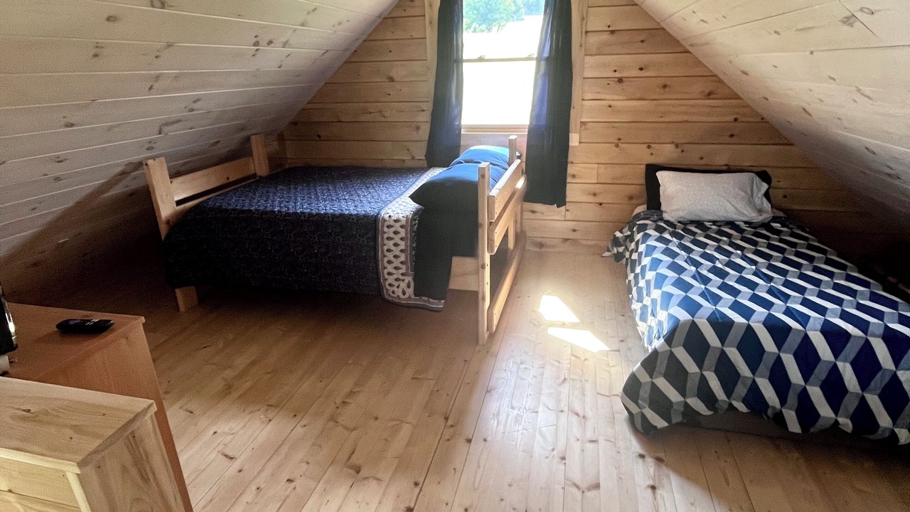 Photo of Bedroom in Wheelock